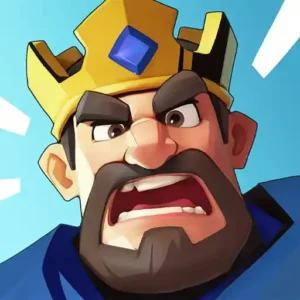 Unduh Kingshot MOD APK (Unlimited Gems. Money) v1.12.11