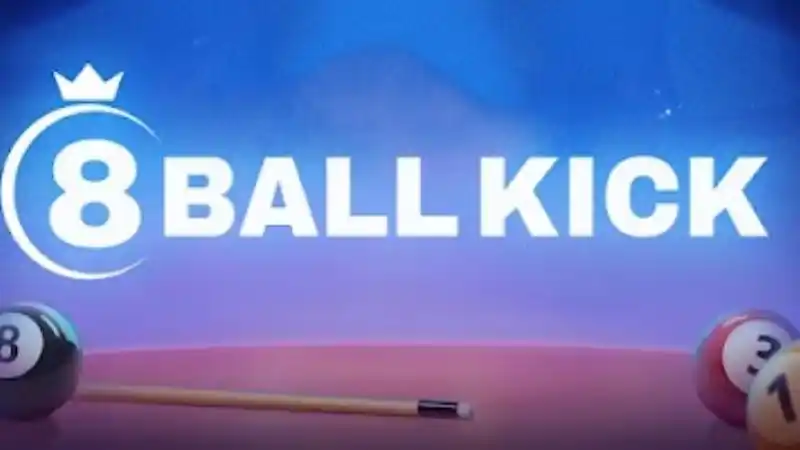 Unduh 8 Ball Kick MOD APK (Unlimited Coins, Unlocked) v1.0.2.1 Tentang 8 Ball Kick MOD APK