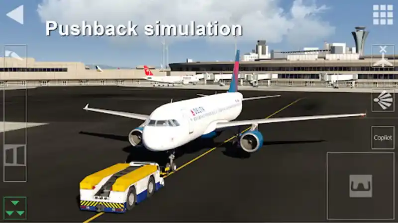 Unduh Aerofly FS Global MOD APK (Free Purchase) v01.06.03.03 Tips Menikmati Aerofly FS Global untuk Pemula