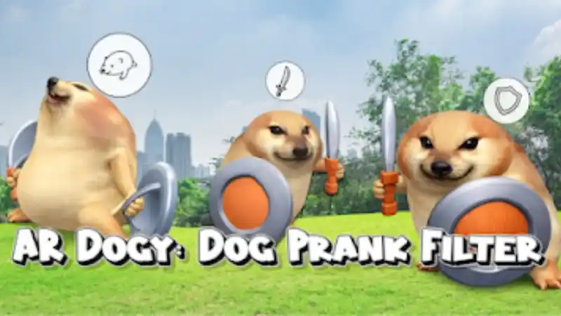 Unduh AR Dogy: What The Dog Doin (Unlocked Premium) v1.0.5 Kekurangan yang Perlu Diketahui