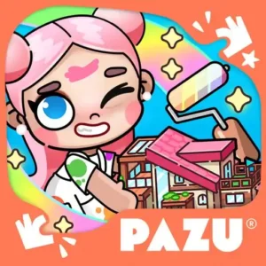 Unduh Avatar World MOD APK (Unlocked All) v1.209