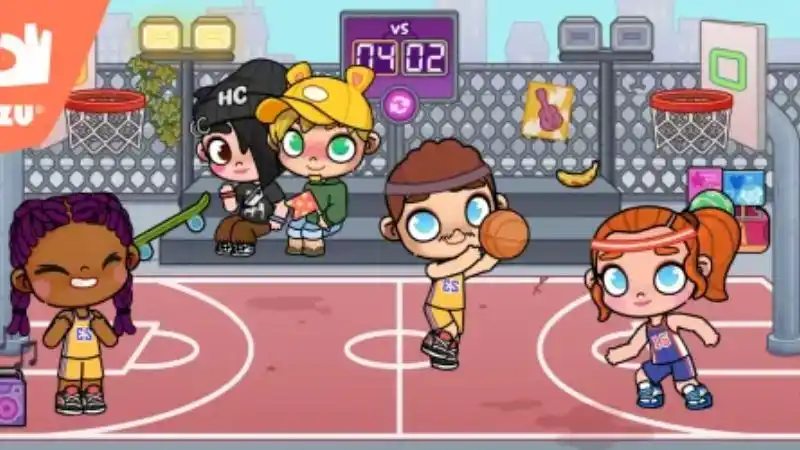 Unduh Avatar World MOD APK (Unlocked All) v1.209 Kelebihan Dan Kekurangan Avatar World MOD APK