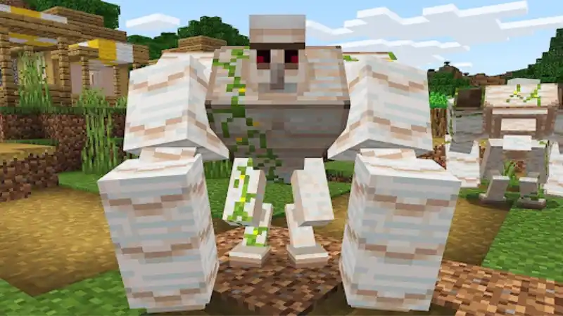 Unduh Block Crazy Robo World Craft MOD APK (Unlocked Skin) v2024 Cara Install Block Crazy Robo World Craft MOD APK