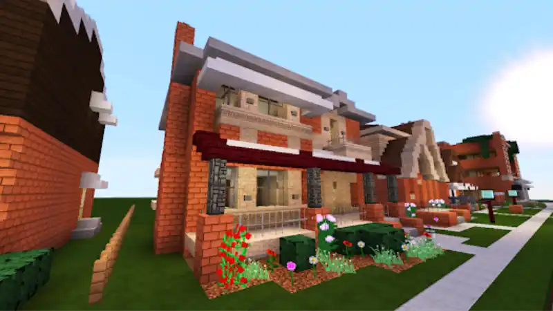 Unduh Block Crazy Robo World Craft MOD APK (Unlocked Skin) v2024 Apa Itu Block Crazy Robo World Craft MOD APK?