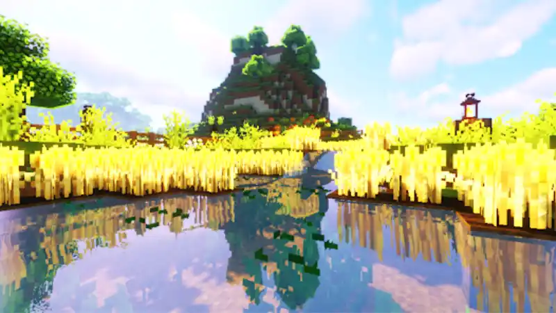 Unduh Block Crazy Robo World Craft MOD APK (Unlocked Skin) v2024 Gameplay Block Crazy Robo World Craft MOD APK