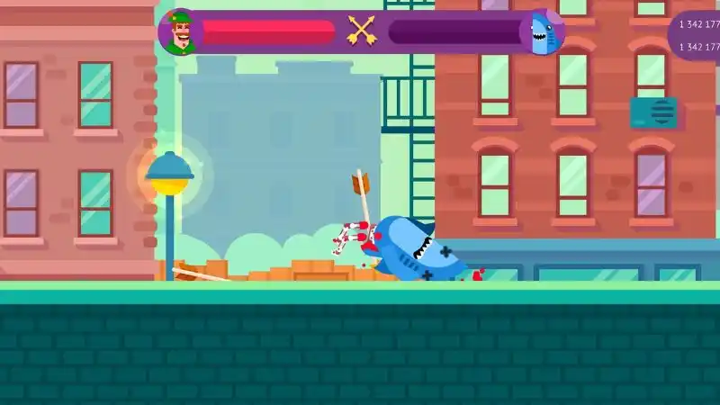 Unduh Bowmasters MOD APK (Unlimited Coins, Unlocked) v11.1.6 Apa Itu Bowmasters MOD APK?