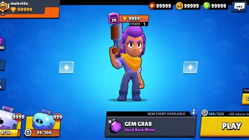 Unduh Brawl Stars MOD APK (Unlimited Money) v67.264 Apa Itu Brawl Stars MOD APK?