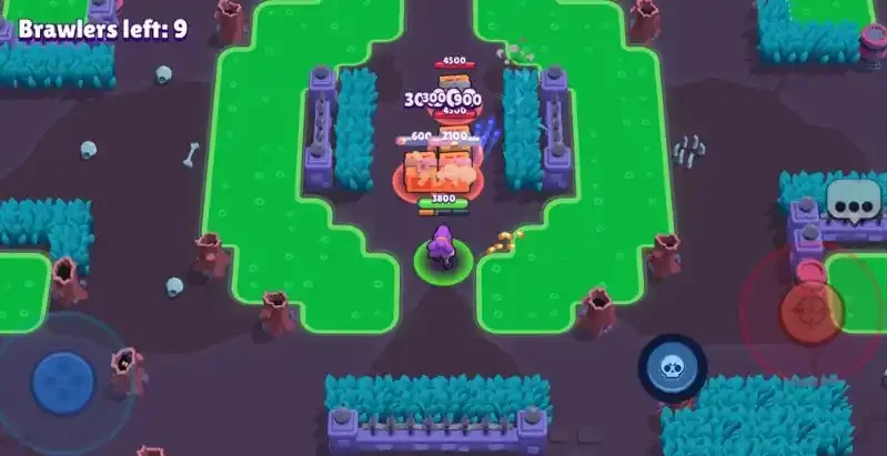 Unduh Brawl Stars MOD APK (Unlimited Money) v67.264 Kenapa Brawl Stars MOD APK Menarik Dimainkan?