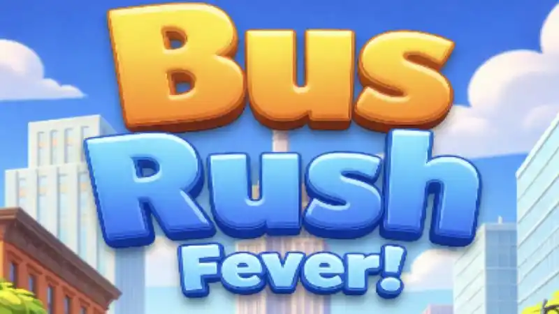 Unduh Bus Rush Fever MOD APK (Speed Mod, No Ads) v1.4.0 Apa Itu Bus Rush Fever MOD APK?