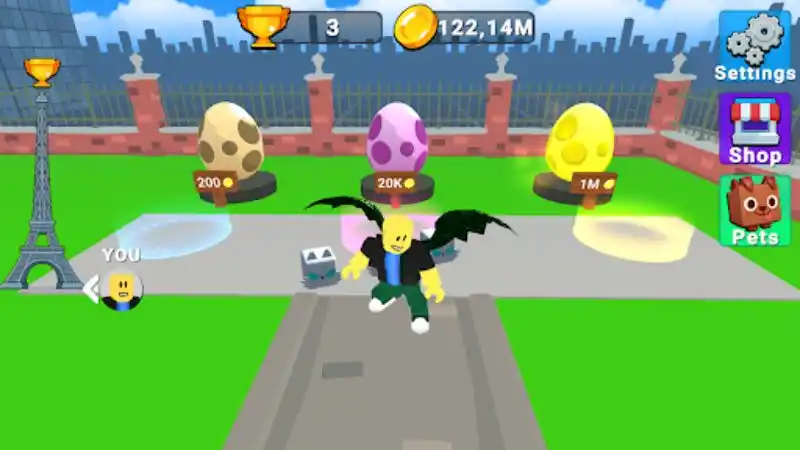 Unduh Climb Jump Obby Tower Offline MOD APK (Unlimited Coins) v1.7.1 Apa Itu Climb Jump Obby Tower Offline MOD APK?