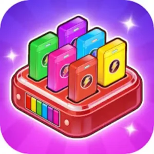 Unduh Color Power Pop MOD APK (Unlimited Money, No Ads) v1.0.1