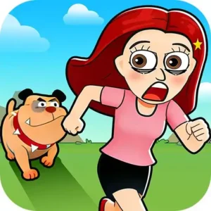 Unduh Cool Lady MOD APK (Unlimited Money) v1.0.3