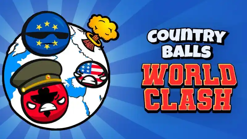 Unduh Country Balls: World Clash MOD APK (Unlimited Money) v2.28 Apa Itu Country Balls: World Clash MOD APK?