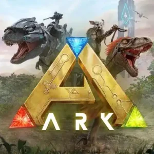 Unduh ARK: Ultimate Mobile Edition MOD APK (Unlocked All DLC) v1.10192