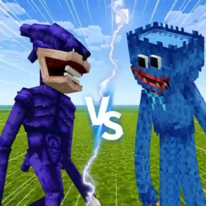 Unduh Craft Block 3D: Battle World MOD APK (Unlocked Items, No Ads) v1.0.0.1