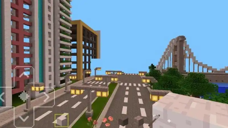 Unduh Craftsman Building Craft MOD APK (No Ads) v1.72 Kelebihan Dan Kekurangan Craftsman Building Craft MOD APK