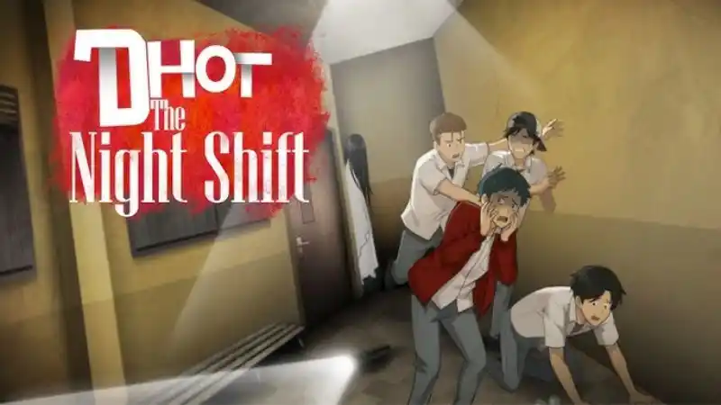 Unduh Dhot Design: The Night Shift MOD APK (Unlimited Money, No Ads) v1.0.0 Fitur Dhot Design: The Night Shift MOD APK