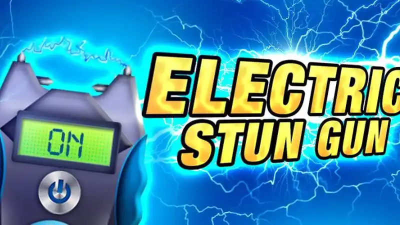 Unduh Electric Stun Gun Simulator MOD APK (No Ads) v1.4.6 Apa Itu Electric Stun Gun Simulator MOD APK?