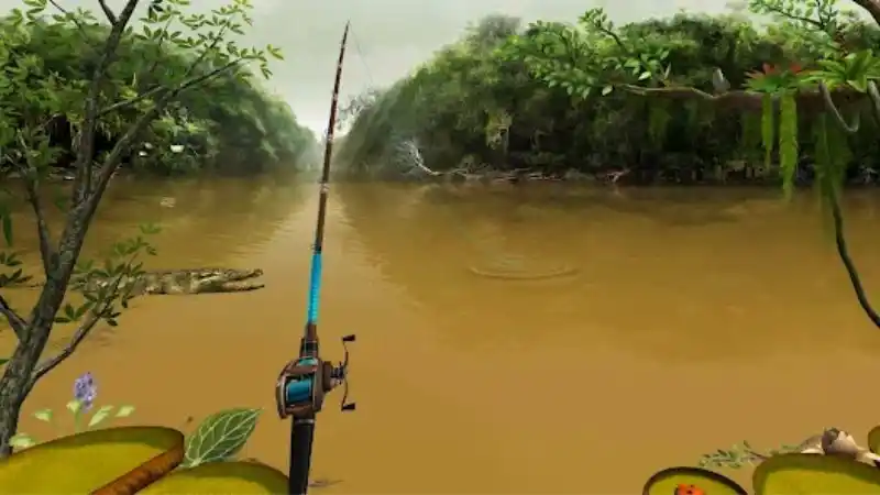 Unduh Fishing Clash MOD APK (Unlimited Money, VIP) v1.0.458 Tanpa Iklan Mengganggu Fishing Clash MOD APK