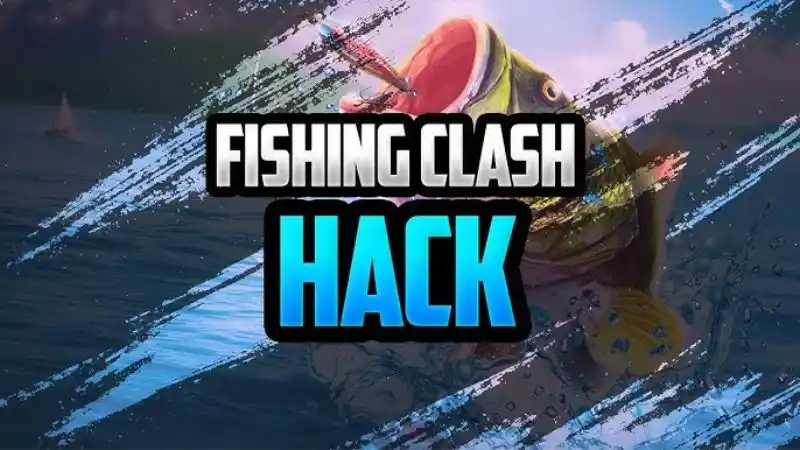 Unduh Fishing Clash MOD APK (Unlimited Money, VIP) v1.0.458 Apa Itu Fishing Clash MOD APK?