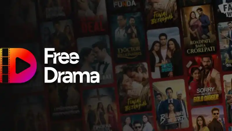 Unduh FreeDrama MOD APK (Unclocked Episode) v5.8.1 Apa Itu FreeDrama MOD APK?
