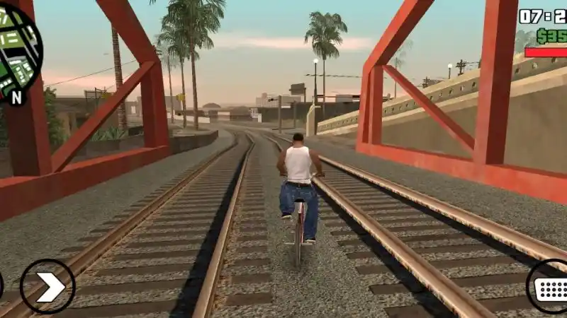 Unduh Grand Theft Auto: San Andreas MOD APK (Unlimited Money) v2.11.311 Tips Bermain GTA San Andreas di Android