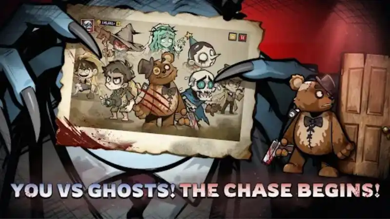 Unduh Haunted Room MOD APK (MOD Menu, No Ads) v1.10000.41 Apa Itu Haunted Room MOD APK?