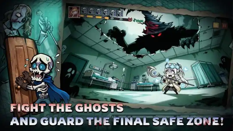 Unduh Haunted Room MOD APK (MOD Menu, No Ads) v1.10000.41 Kenapa Haunted Room MOD APK Menarik Dimainkan?
