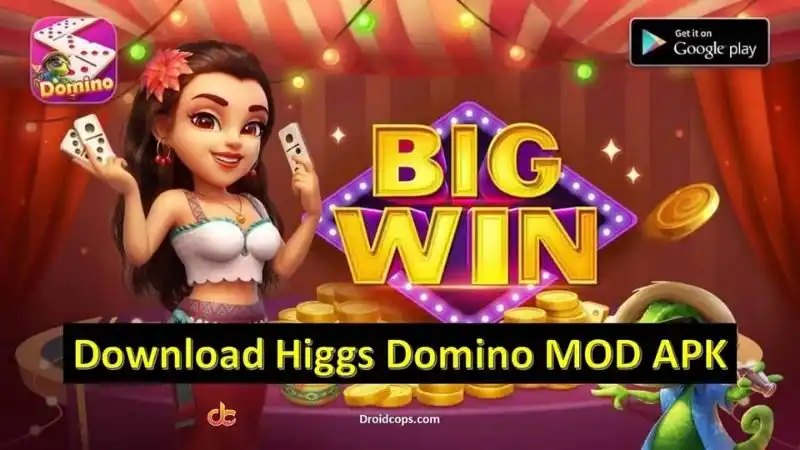 Unduh Higgs Games Island MOD APK (Unlimited Coins, No Ads) v2.77 Fitur Unggulan Higgs Games Island MOD APK