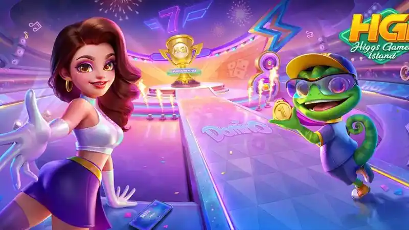 Unduh Higgs Games Island MOD APK (Unlimited Coins, No Ads) v2.77 Kelebihan Higgs Games Island MOD APK