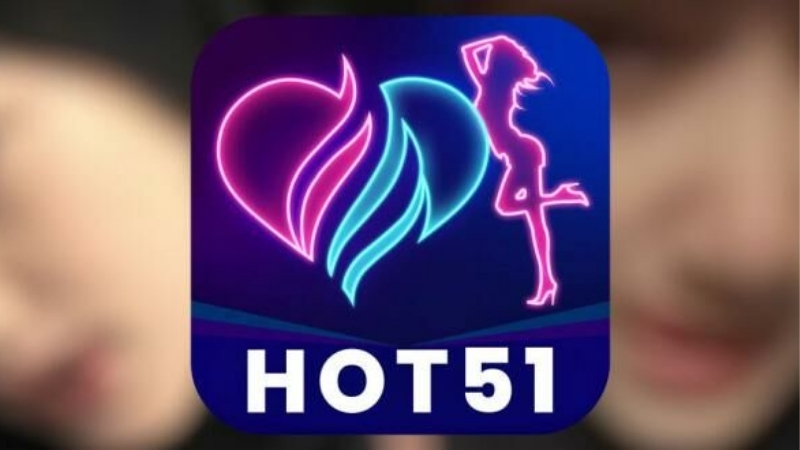 Download Hot51 Live MOD APK (Unlimited Money, All Unlocked) v1.1.590 Pengenalan Aplikasi Hot51 Live