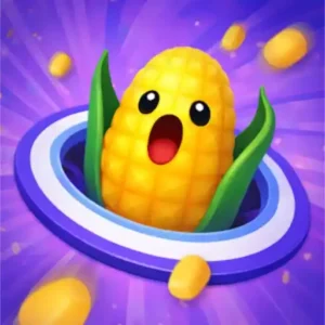 Unduh Jelly Hole MOD APK (Unlimited Coins) v1.18.0