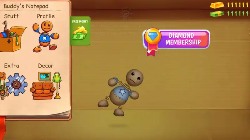 Unduh Kick the Buddy MOD APK (Unlimited Money, Gold) v2.16.2 Kenapa Kick the Buddy MOD APK Banyak Dicari