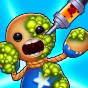 Unduh Kick the Buddy MOD APK (Unlimited Money, Gold) v2.16.2
