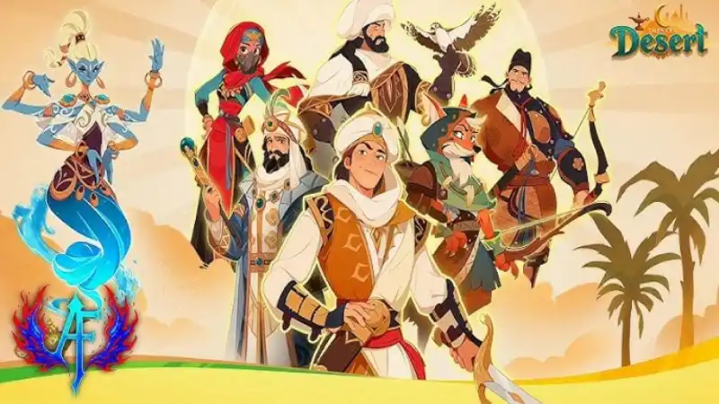 Unduh Kingdom of Desert: Lite MOD APK (Unlimited Money, Speed) v0.30.0 Kelebihan Kingdom of Desert: Lite MOD APK