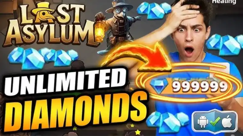 Unduh Last Asylum: Plague MOD APK (Unlimited Resources) v1.0.72 Fitur Unggulan Last Asylum: Plague MOD APK