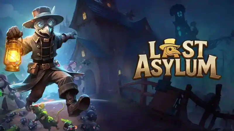 Unduh Last Asylum: Plague MOD APK (Unlimited Resources) v1.0.72 Apa Itu Last Asylum: Plague?