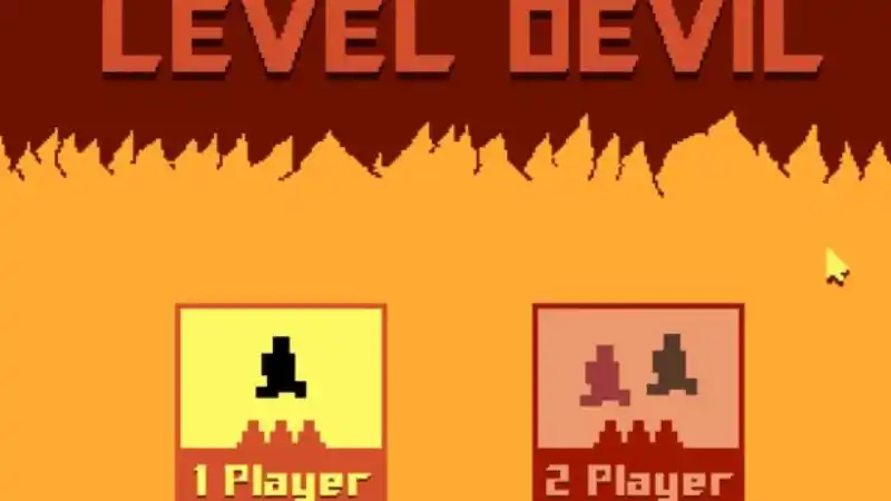 Unduh Level Devil MOD APK (Unlocked All, No Ads) v1.1.2 Apa Itu Level Devil MOD APK