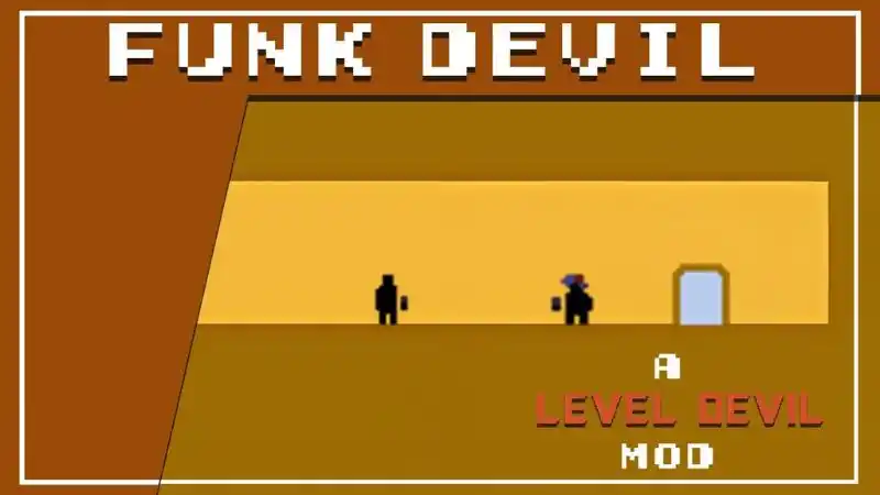 Unduh Level Devil MOD APK (Unlocked All, No Ads) v1.1.2 Fitur Level Devil MOD APK