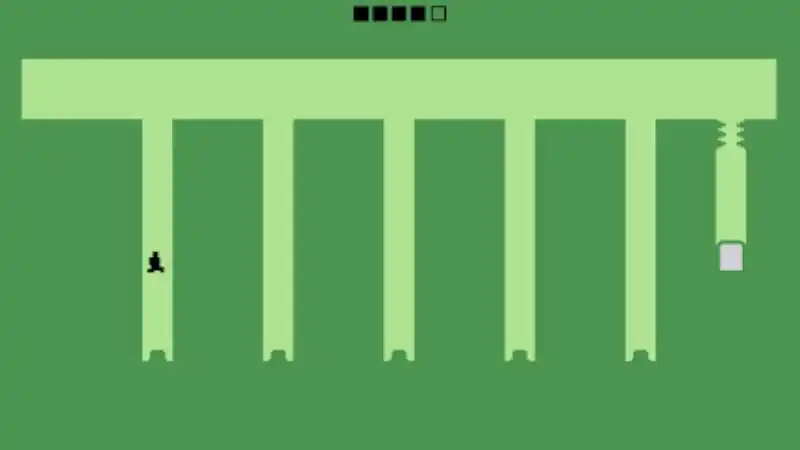 Unduh Level Devil MOD APK (Unlocked All, No Ads) v1.1.2 Kenapa Level Devil MOD APK Menarik Dimainkan