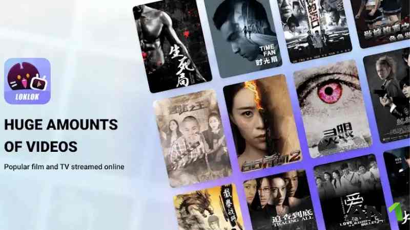 Download Loklok MOD APK (VIP Unlocked, No Ads) v3.23.0 Pengalaman Hiburan dalam Loklok