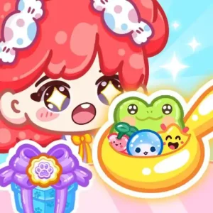 Unduh Lucky Scoop: DIY Packing MOD APK (Unlimited Money) v1.0.30