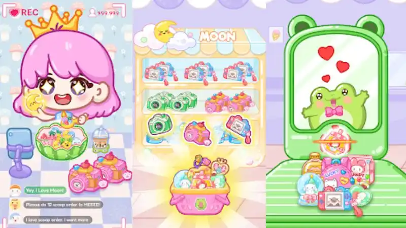 Unduh Lucky Scoop: DIY Packing MOD APK (Unlimited Money) v1.0.14 Tentang Lucky Scoop: DIY Packing MOD APK