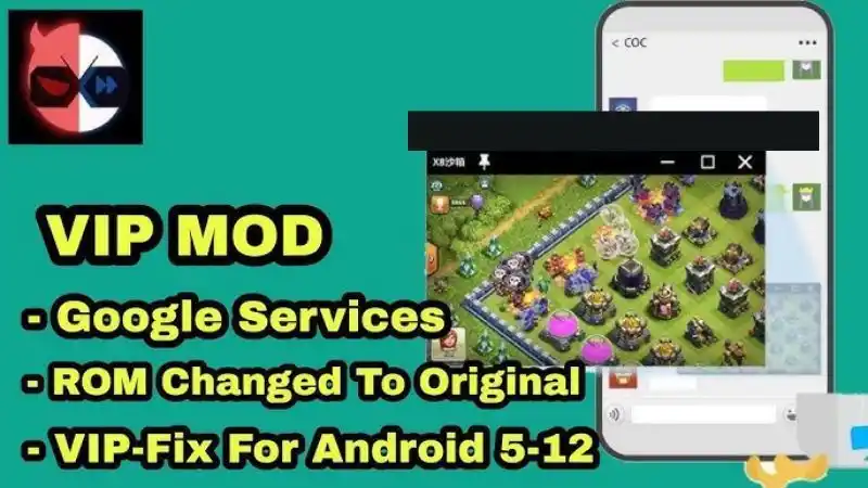 Unduh X8 Sandbox MOD APK (VIP Unlocked, Dual Account) v0.7.6.4.23-64cn Fitur Utama X8 Sandbox MOD APK