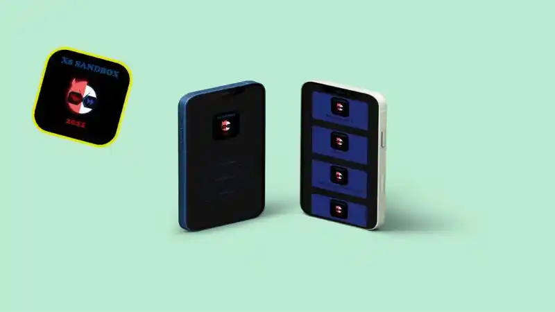 Unduh X8 Sandbox MOD APK (VIP Unlocked, Dual Account) v0.7.6.4.23-64cn Apa Itu X8 Sandbox MOD APK