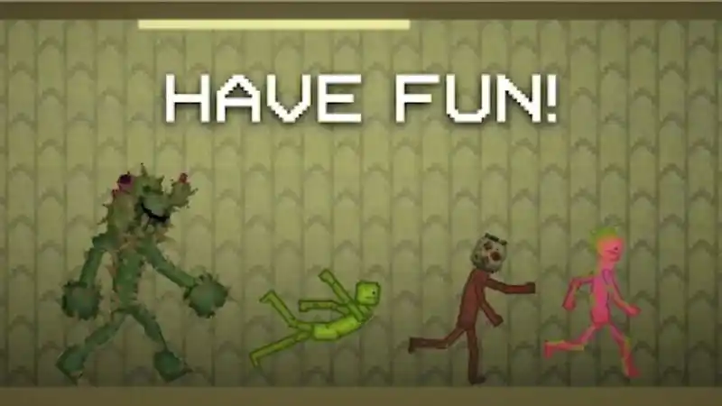 Unduh Melon Sandbox MOD APK (Unlocked Item) v35.4 Tentang Melon Sandbox MOD APK