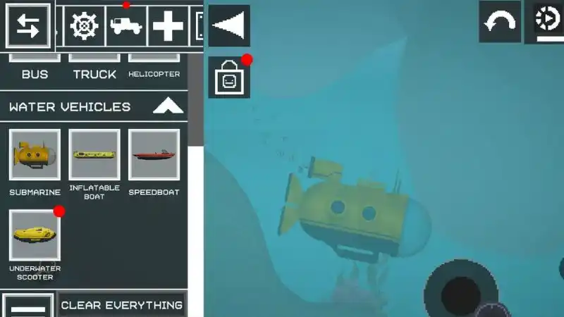 Unduh Melon Sandbox MOD APK (Unlocked Item) v35.4 Kelebihan Dan Kekurangan