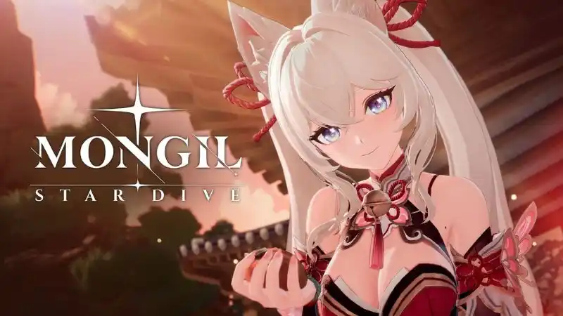 Unduh MONGIL: STAR DIVE MOD APK (Unlimited Money, Unlock) v1.00.10 Apa Itu MONGIL: STAR DIVE MOD APK?