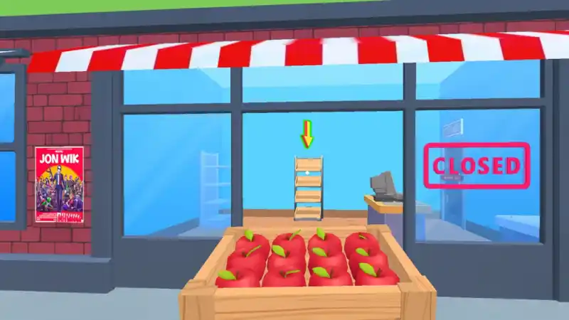 Unduh My Supermarket Simulator 3D MOD APK (Unlimited Money) v1.31.0 Kekurangan My Supermarket Simulator 3D MOD APK