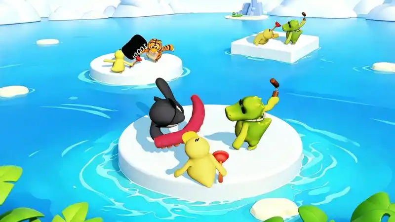 Unduh No Fight MOD APK (Unlimited Money, No Ads) v1.0.2 Apa Itu No Fight MOD APK?
